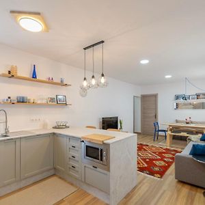 Appartement met Twee Slaapkamers